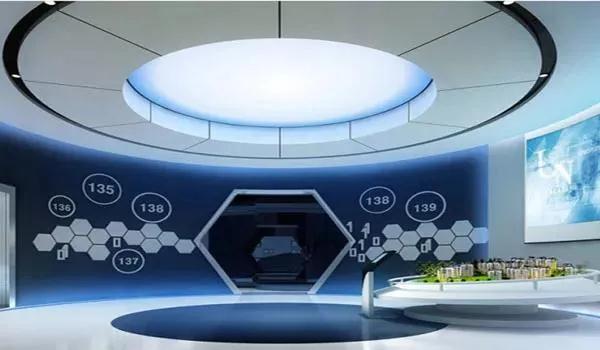 企業(yè)展示館設(shè)計(jì)前期必須要知道什么內(nèi)容?插圖 企業(yè)展示館設(shè)計(jì)前期必須要知道什么內(nèi)容?插圖