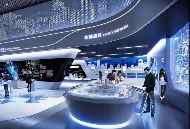 企業(yè)展示館設(shè)計(jì)前期必須要知道什么內(nèi)容?插圖(2) 企業(yè)展示館設(shè)計(jì)前期必須要知道什么內(nèi)容?插圖(2)