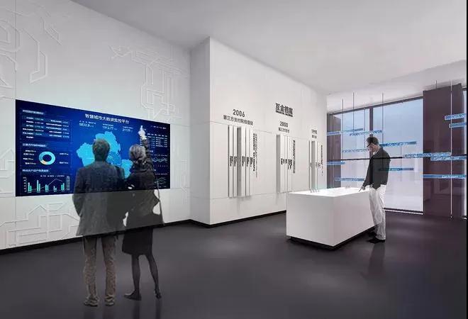 企業(yè)展示館設(shè)計(jì)前期必須要知道什么內(nèi)容?插圖(3) 企業(yè)展示館設(shè)計(jì)前期必須要知道什么內(nèi)容?插圖(3)