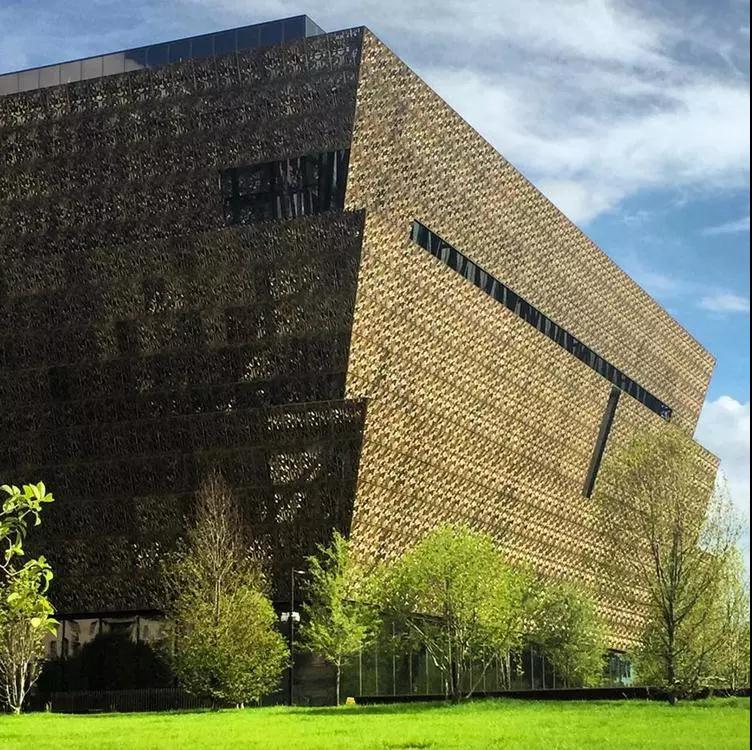 光是空間設計,這十個博物館就值得一看插圖(1) 光是空間設計,這十個博物館就值得一看插圖(1)