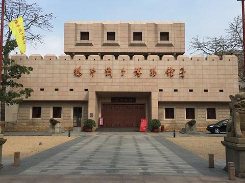 廣東新增4家國家一級博物館，現有定級博物館數量居全國第二插圖(1)