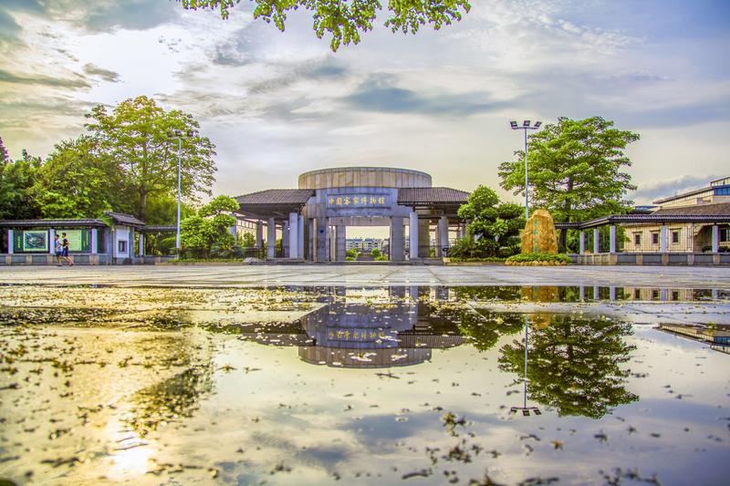 廣東新增4家國家一級博物館，現有定級博物館數量居全國第二插圖(3)