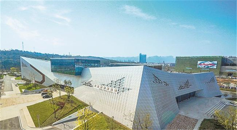 您應該在城市展廳設計中注意哪些問題？